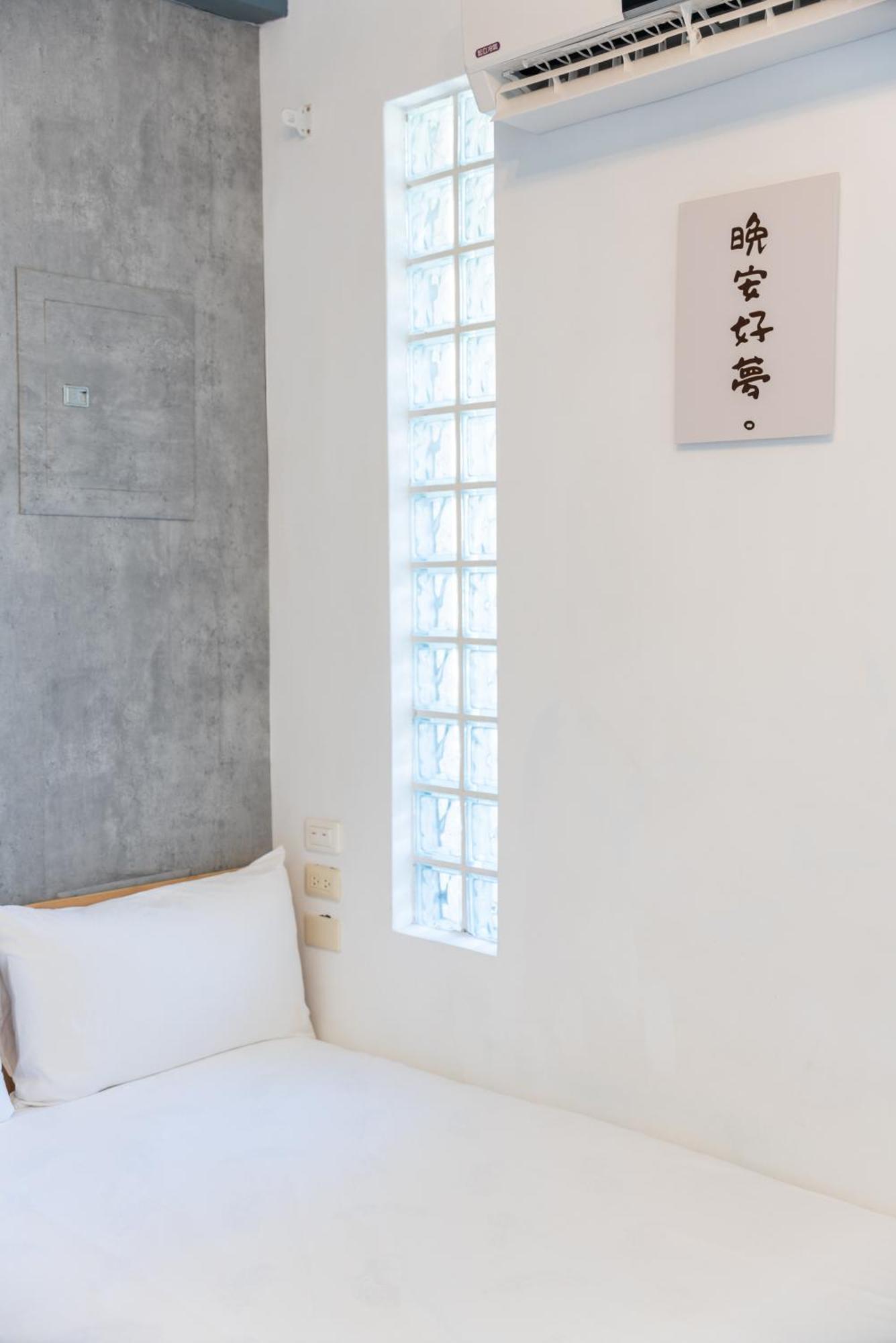 Moonlit Corner Apartamento T'ai-tung Exterior foto